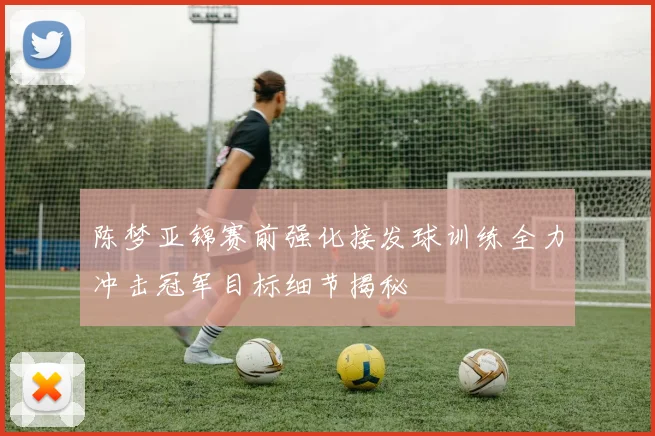 陈梦亚锦赛前强化接发球训练全力冲击冠军目标细节揭秘